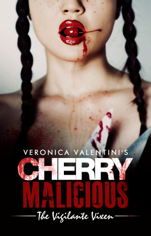 Cherry Malicious