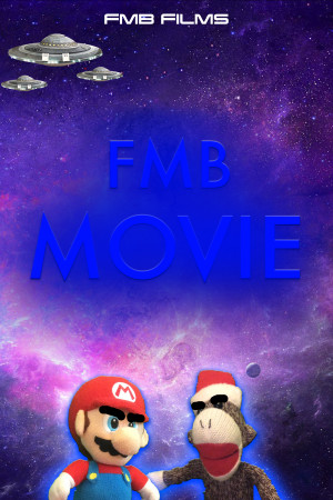 FluffyMarioBros The Movie