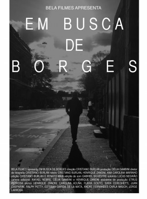 Em Busca de Borges