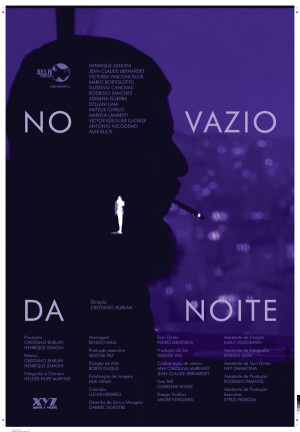 No Vazio da Noite