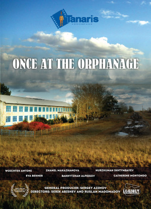 Once at the Orphanage