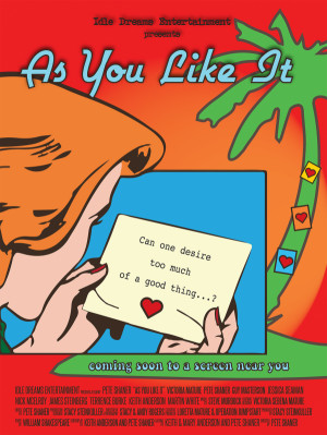 As You Like It