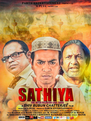 Sathiya