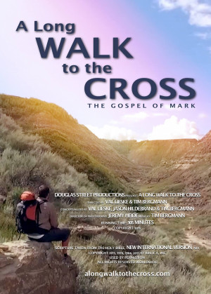 A Long Walk to the Cross