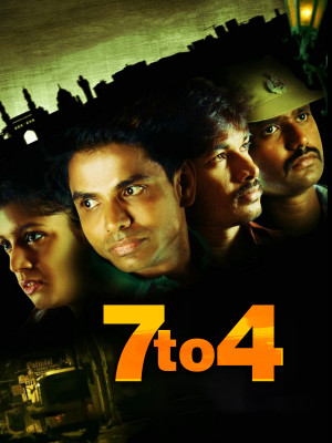 7 TO 4