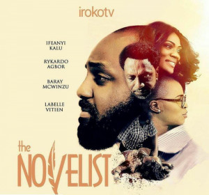The Novelist
