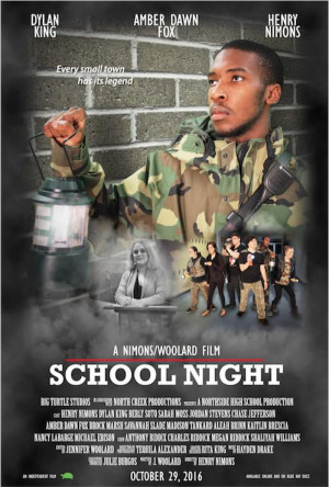 School Night