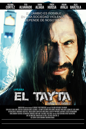 El Tayta: Chapa tu choro
