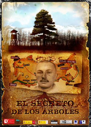 El secreto de los árboles