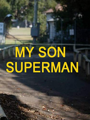 My Son Superman