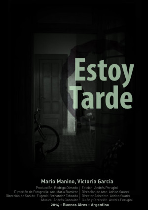 Estoy Tarde