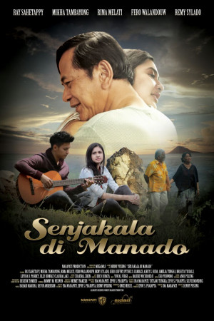 Senjakala di Manado