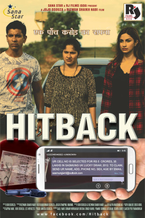 Hitback
