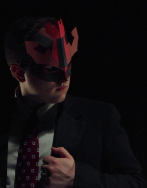 Oedipus Rex Americana