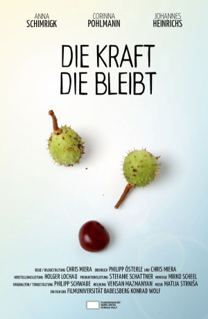 Die Kraft die bleibt