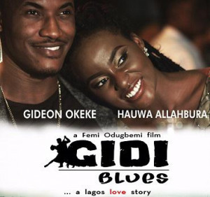 Gidi Blues