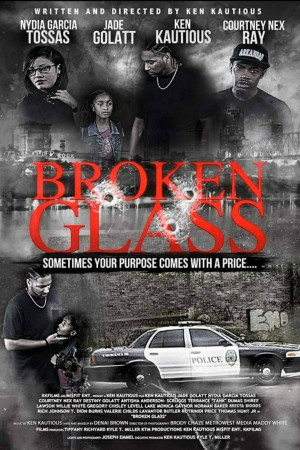Broken Glass