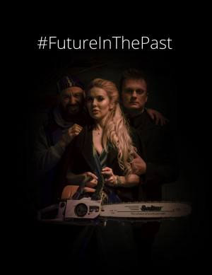 Future in the past
