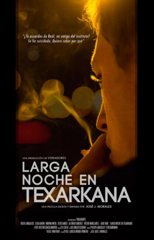 Larga Noche en Texarkana