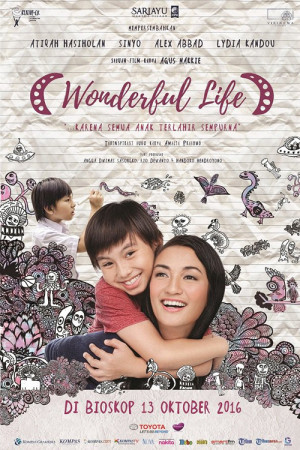 Wonderful Life