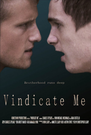 Vindicate Me