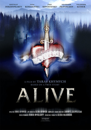 Alive