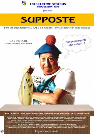 Supposte