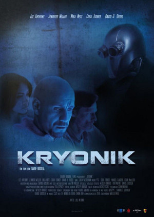 Kryonik