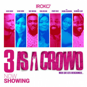 3 Is A Crowd