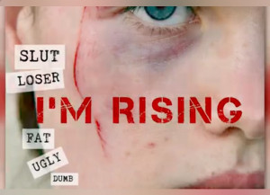 I'm Rising