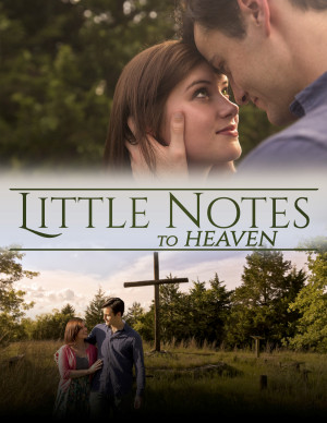 Little Notes to Heaven