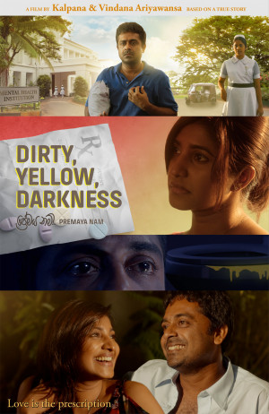 Dirty, Yellow, Darkness