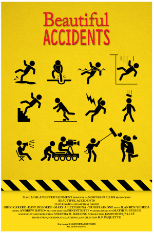 Beautiful Accidents
