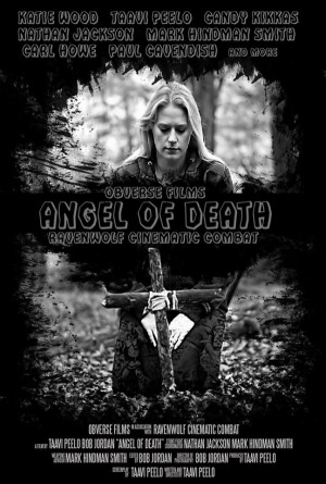 Angel of Death