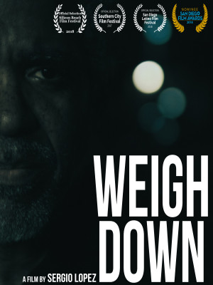Weigh Down