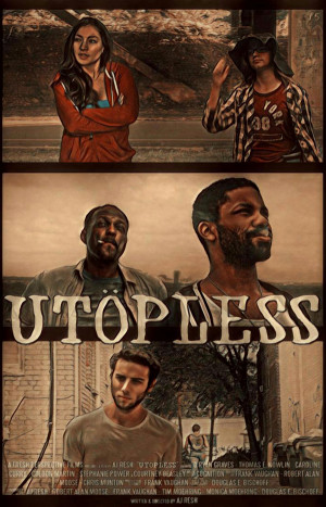 Utøpless