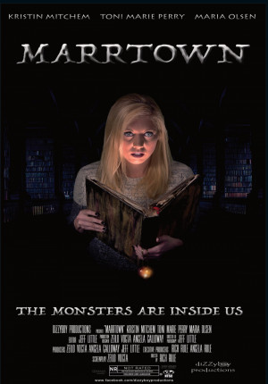 Marrtown