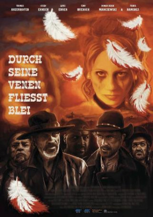 Durch seine Venen fließt Blei