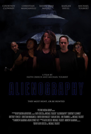 Alienography