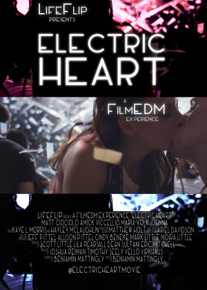 Electric Heart