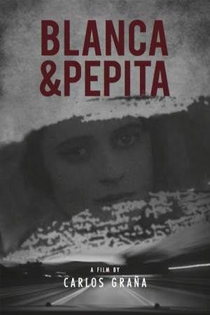 Blanca & Pepita