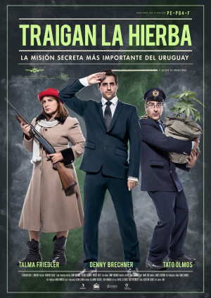 Misión No Oficial