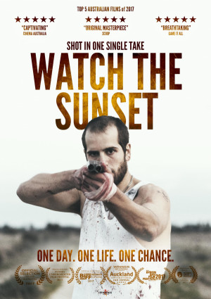 Watch the Sunset