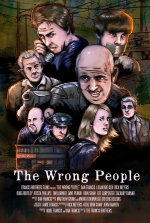 The Wrong People