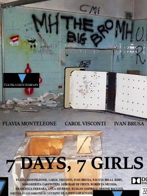 7 Days,7 Girls