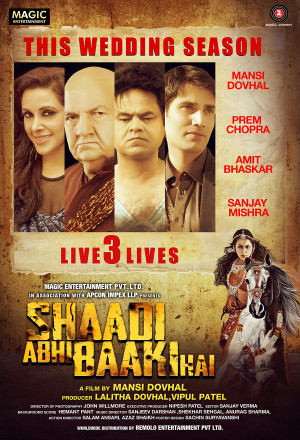 Shaadi Abhi Baaki Hai