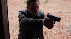 The Dead Don't Care for Vengeance