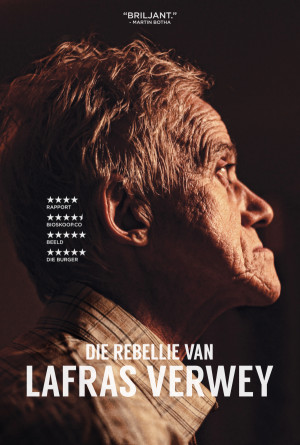 Die Rebellie van Lafras Verwey