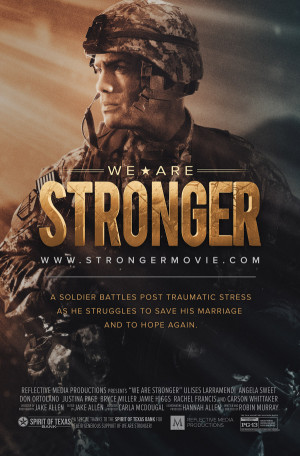 Stronger