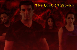The Book of Secrets